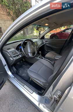 Седан Chery E5 2014 в 