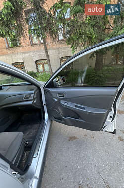 Седан Chery E5 2014 в 