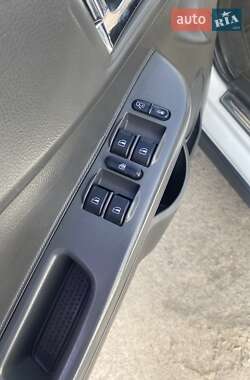 Седан Chery E5 2013 в Вознесенську