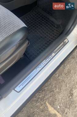 Седан Chery E5 2013 в 