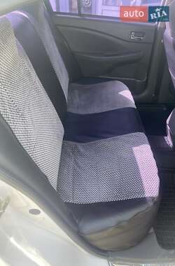 Седан Chery E5 2013 в Вознесенську