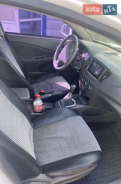 Седан Chery E5 2013 в Вознесенську