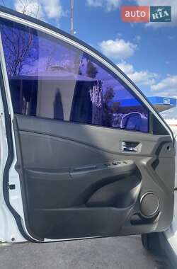 Седан Chery E5 2013 в Вознесенську