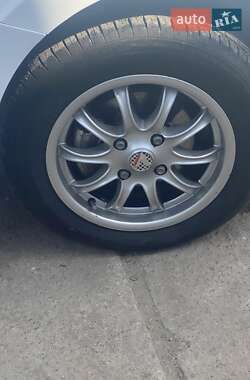 Седан Chery E5 2013 в Вознесенську