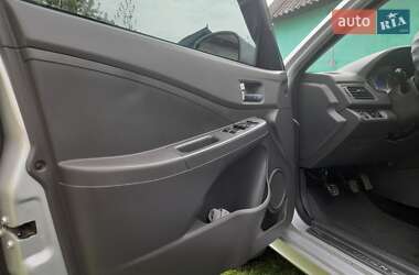 Седан Chery E5 2014 в 