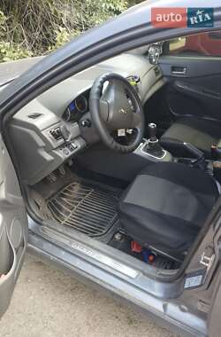 Седан Chery E5 2014 в 