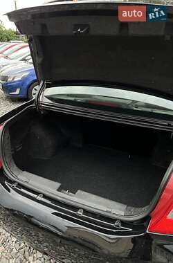 Седан Chery E5 2014 в 