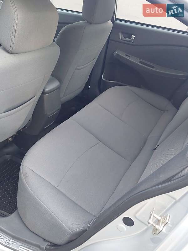 Седан Chery E5 2014 в Новой Водолаге