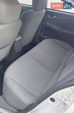 Седан Chery E5 2014 в 