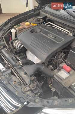 Седан Chery E5 2014 в 