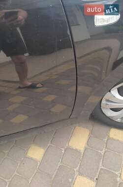 Седан Chery E5 2014 в 