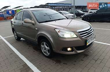 Седан Chery E5 2014 в Києві