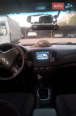 Седан Chery E5 2014 в 
