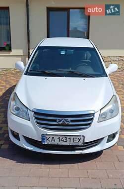 Седан Chery E5 2014 в Киеве