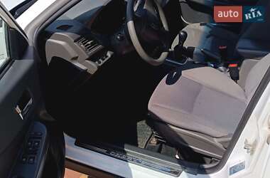 Седан Chery E5 2014 в 