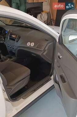 Седан Chery E5 2014 в 