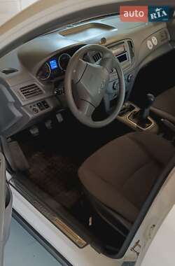Седан Chery E5 2014 в 