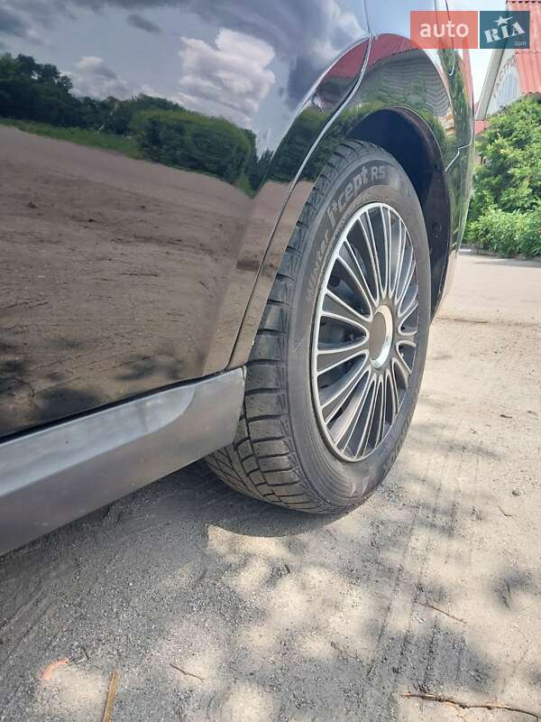 Седан Chery E5 2012 в Нежине