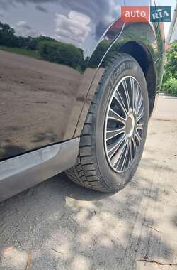 Седан Chery E5 2012 в 