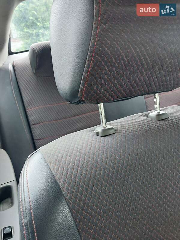 Седан Chery E5 2012 в Нежине