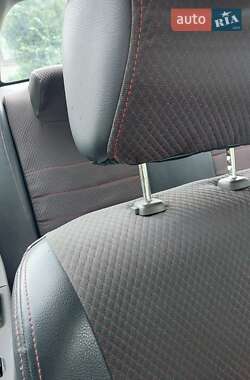 Седан Chery E5 2012 в 