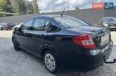 Седан Chery E5 2012 в 