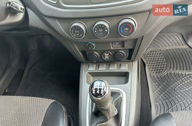 Седан Chery E5 2012 в 