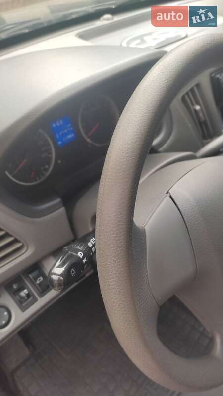 Седан Chery E5 2014 в Львове