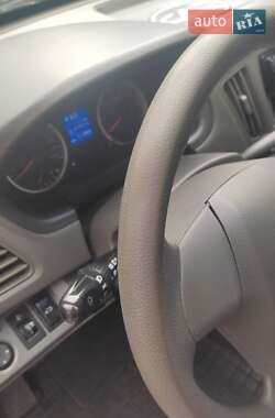Седан Chery E5 2014 в 