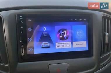 Седан Chery E5 2014 в 