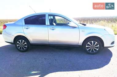 Седан Chery E5 2012 в 