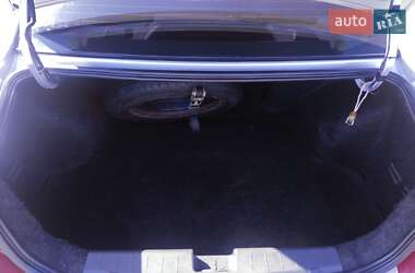 Седан Chery E5 2012 в 