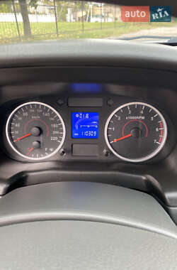 Седан Chery E5 2014 в 