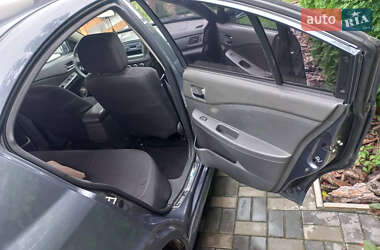 Седан Chery E5 2014 в 