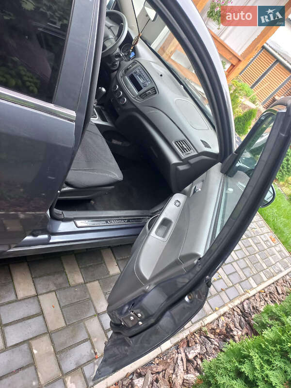 Седан Chery E5 2014 в Чернигове