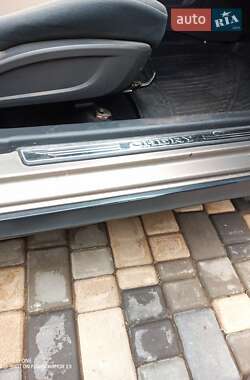 Седан Chery E5 2014 в Кривом Роге