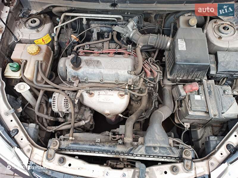 Седан Chery E5 2014 в Кривому Розі