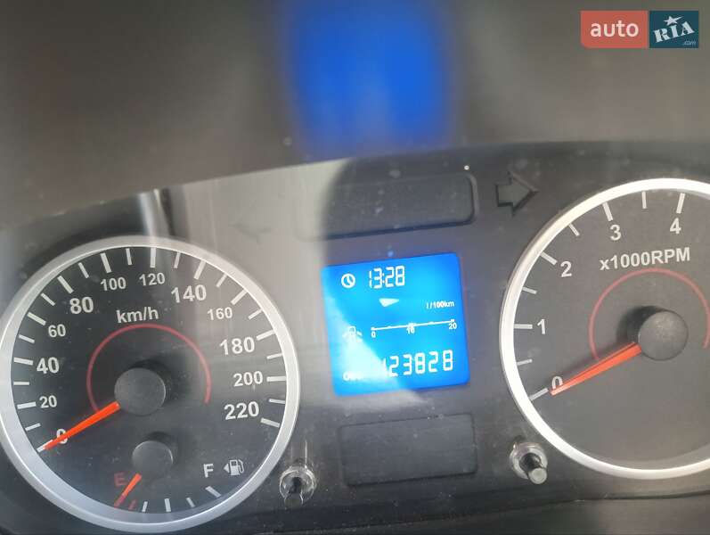 Седан Chery E5 2013 в Буче фото 8 Седан Chery E5 2013 в Буче