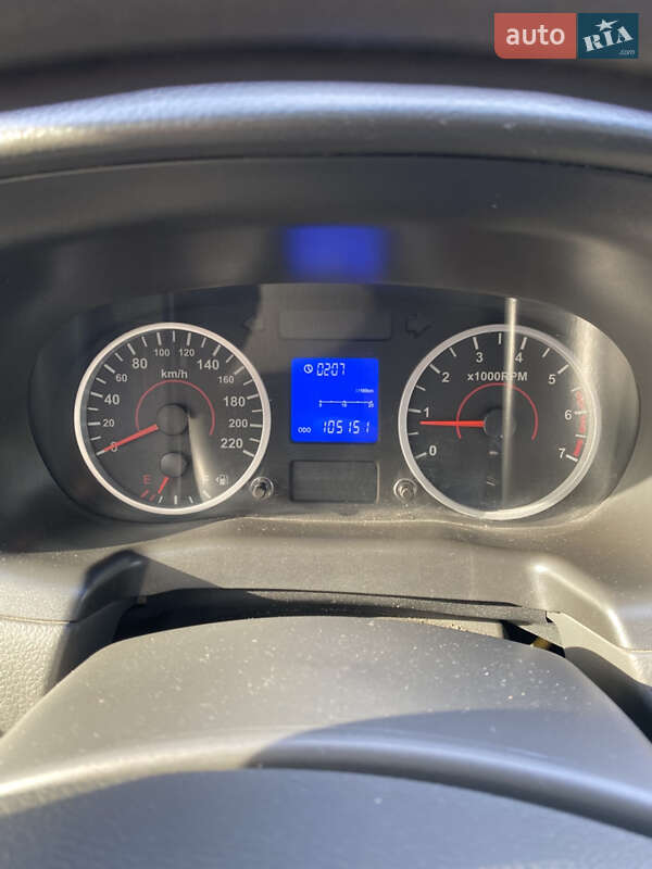 Седан Chery E5 2014 в Ірпені фото 13 Седан Chery E5 2014 в Ірпені