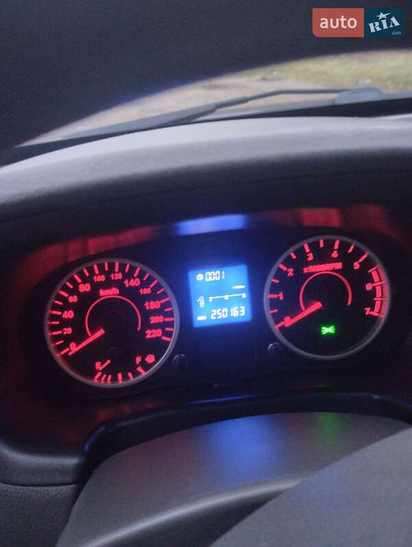 Седан Chery E5 2014 в Изяславе