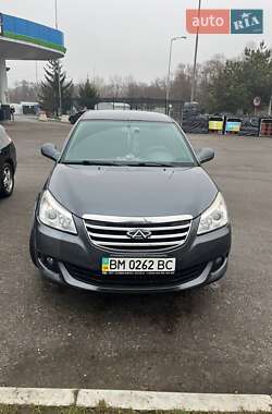 Седан Chery E5 2014 в Сумах