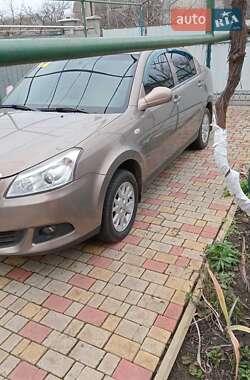 Седан Chery E5 2014 в Черноморске