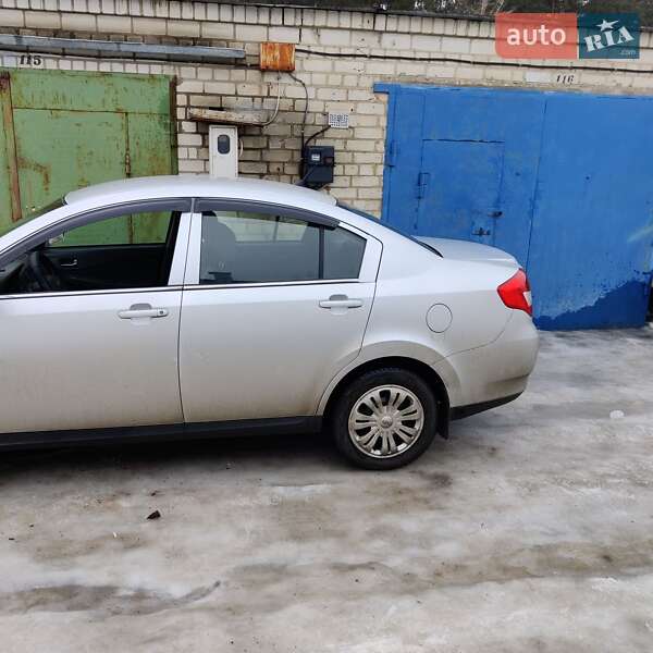 Седан Chery E5 2014 в Харькове