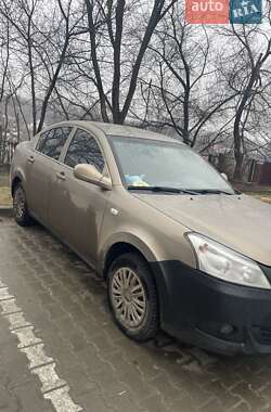 Седан Chery E5 2014 в Сумах