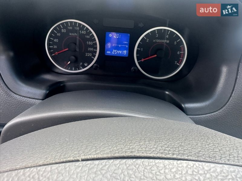Седан Chery E5 2013 в Киеве