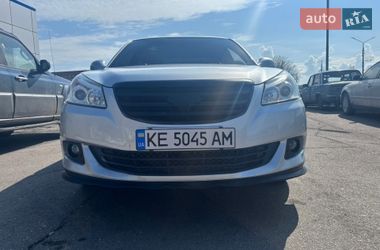 Седан Chery E5 2013 в Павлограде
