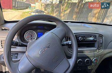 Седан Chery E5 2014 в Дрогобыче