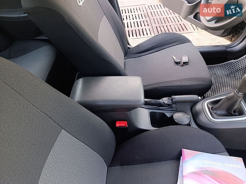 Седан Chery E5 2013 в Немирове
