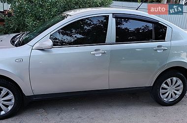 Седан Chery E5 2014 в Кобеляках фото 6 Седан Chery E5 2014 в Кобеляках