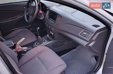 Седан Chery E5 2014 в Кобеляках фото 10 Седан Chery E5 2014 в Кобеляках